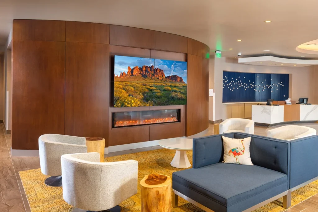 Cambria® Hotels