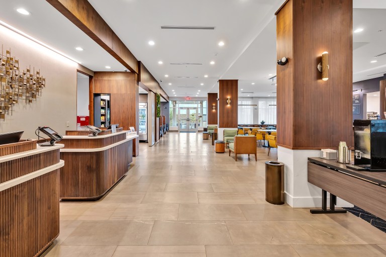 The Future of Hospitality: 2026 Design Trends Shaping the Hotel Industry