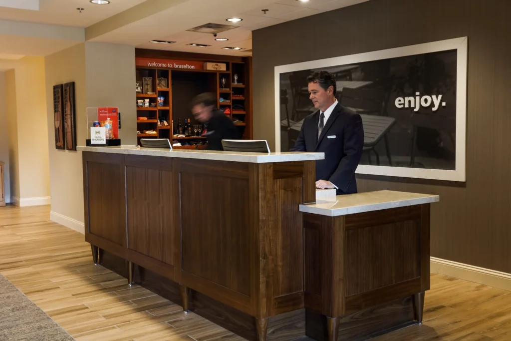 Hampton by Hilton – Braselton, GA