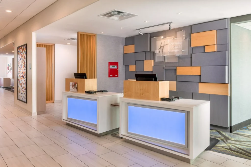 Holiday Inn Express