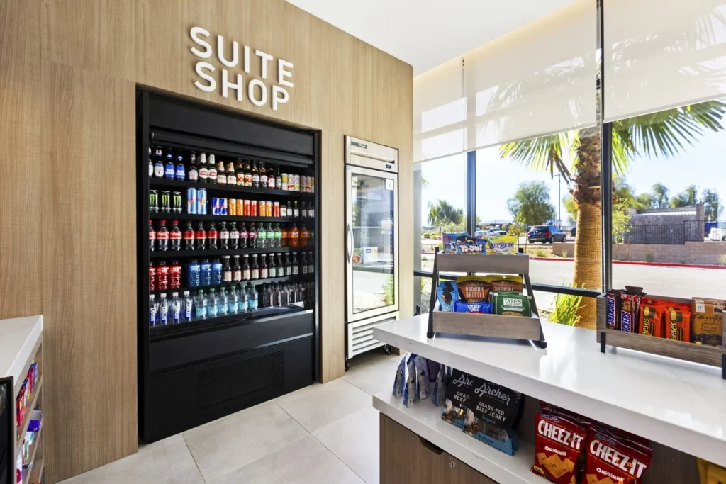 Homewood Suites – Las Vegas, NV