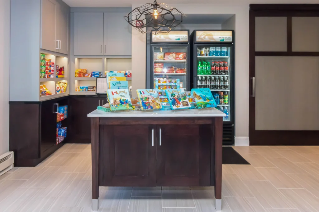Homewood Suites by Hilton