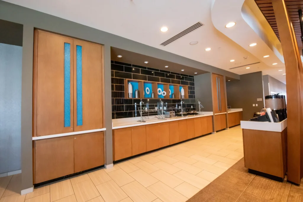 SpringHill Suites by Marriott – Wauwatosa, WI