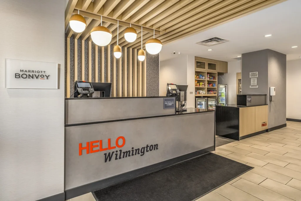 TownePlace Suites by Marriott – Wilmington, OH