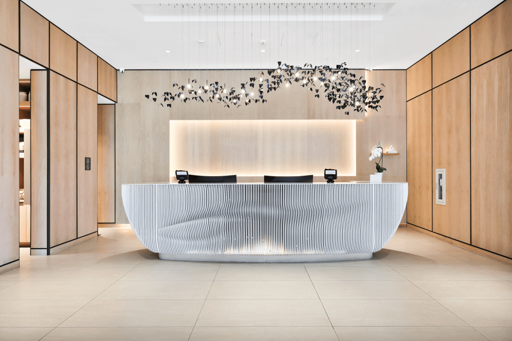 AC Hotel – Jacksonville, FL
