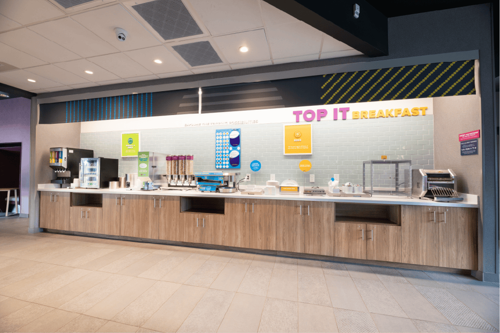 Tru By Hilton – Ridgeland, MS