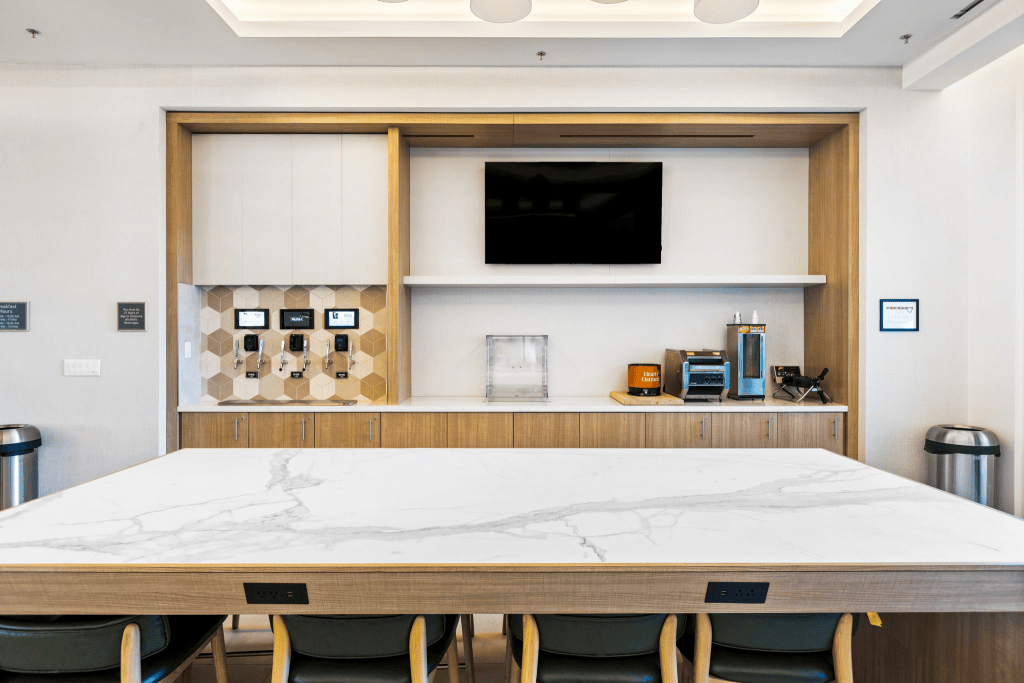 Homewood Suites By Hilton – Las Vegas, NV