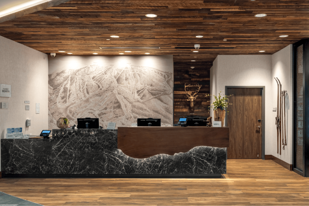 TownePlace Suites/Springhill Suites by Marriott – Steamboat, CO